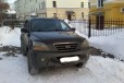 KIA Sorento, 2007 в городе Сыктывкар, фото 1, Коми