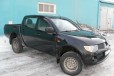 Mitsubishi L200, 2008 в городе Череповец, фото 1, Вологодская область