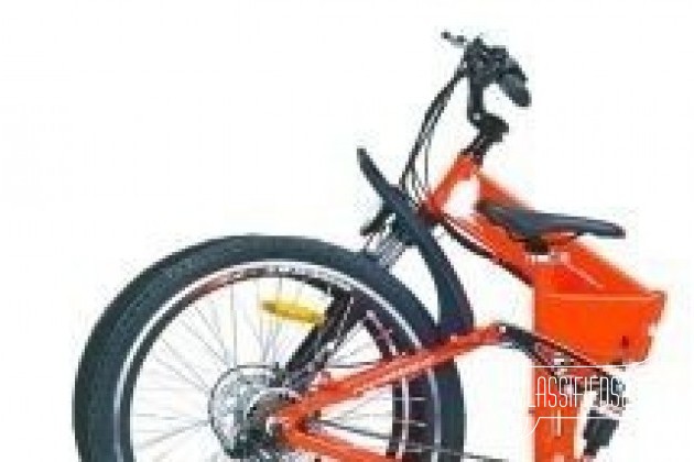 Электро велосипед двухподвес Elbike Hummer VIP в городе Киров, фото 1, телефон продавца: +7 (953) 676-09-99