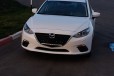 Mazda 3, 2014 в городе Пермь, фото 1, Пермский край