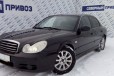 Hyundai Sonata, 2005 в городе Краснотурьинск, фото 1, Свердловская область