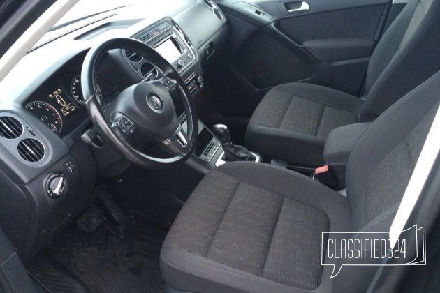 Volkswagen Tiguan, 2013 в городе Чебоксары, фото 5, стоимость: 775 000 руб.