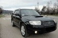 Subaru Forester, 2007 в городе Великий Новгород, фото 1, Новгородская область