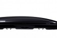 Thule Dynamic 800 чёрный глянцевый в городе Екатеринбург, фото 1, Свердловская область