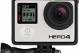 GoPro Hero 4 Silver Edition Adventure в городе Краснодар, фото 1, Краснодарский край