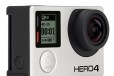 GoPro Hero 4 Silver Edition Adventure в городе Краснодар, фото 3, стоимость: 28 999 руб.