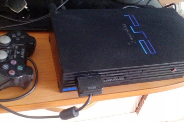 PlayStation 2 в городе Челябинск, фото 1, Игровые приставки