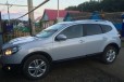 Nissan Qashqai+2, 2010 в городе Уфа, фото 1, Башкортостан