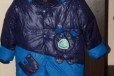 Зимний пуховый костюм на рост 92-104 см в городе Темрюк, фото 1, Краснодарский край