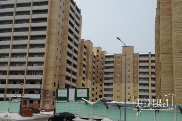 3-к квартира, 95 м², 6/14 эт. в городе Тюмень, фото 8, Тюменская область