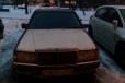 Mercedes-Benz 190 (W201), 1986 в городе Санкт-Петербург, фото 1, Ленинградская область