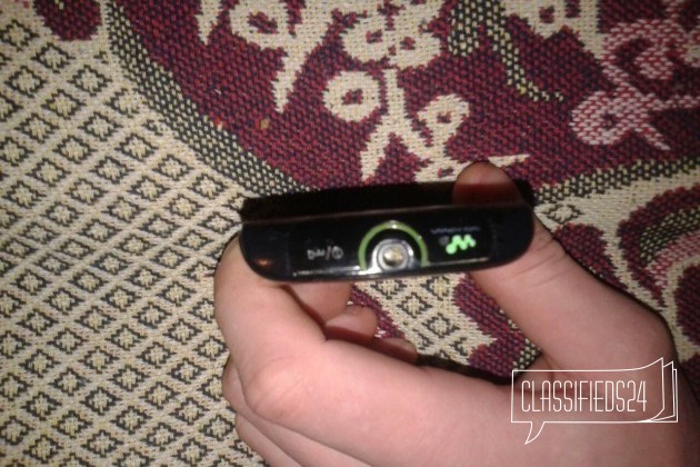 Продам Sony Ericsson Live with Walkman в городе Чита, фото 2, стоимость: 2 000 руб.