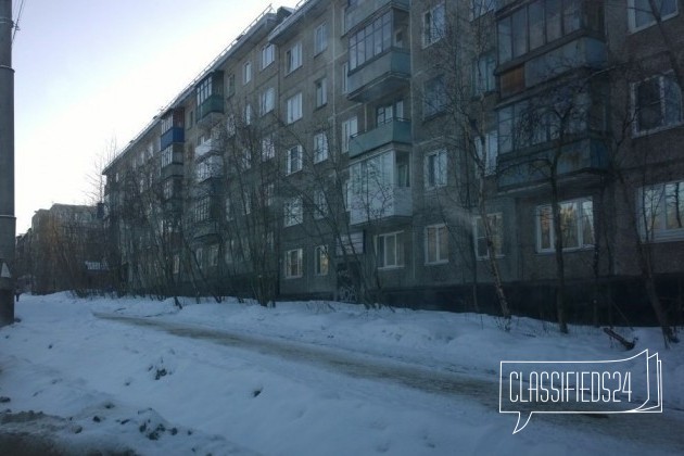 Торговое помещение, 14 м² в городе Мурманск, фото 2, стоимость: 18 000 руб.