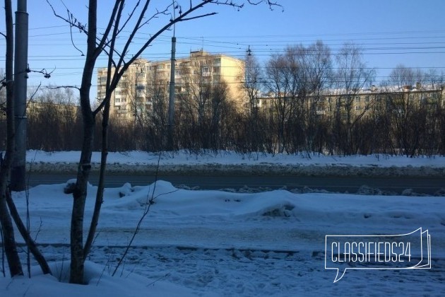 Торговое помещение, 14 м² в городе Мурманск, фото 4, Мурманская область