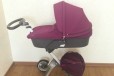 Коляска Stokke Xplory 2в1 в городе Пермь, фото 2, телефон продавца: +7 (912) 499-22-42