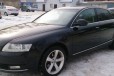 Audi A6, 2009 в городе Уфа, фото 1, Башкортостан