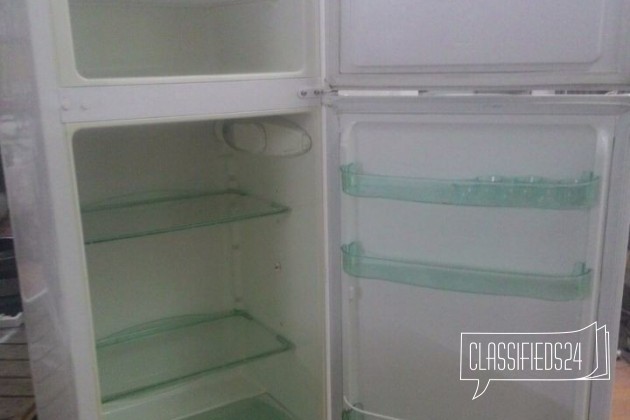 Холодильник Snaige доставка в городе Калининград, фото 3, стоимость: 6 500 руб.