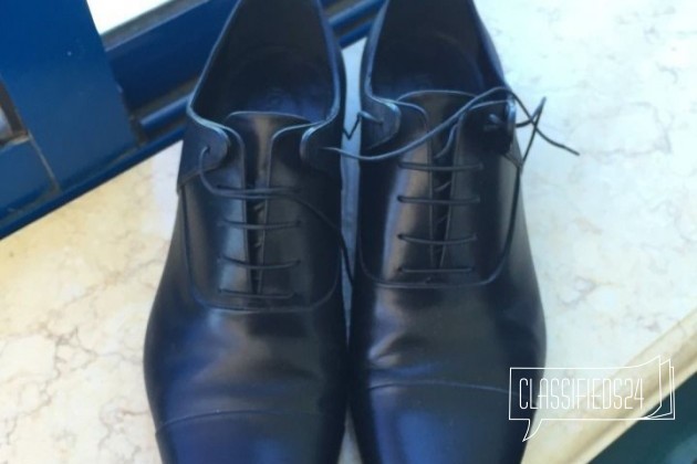 Мужские туфли louis vuetton оригинал в городе Краснодар, фото 4, Краснодарский край