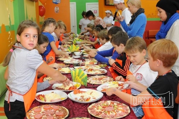 Детские мастер классы в городе Ангарск, фото 2, Иркутская область