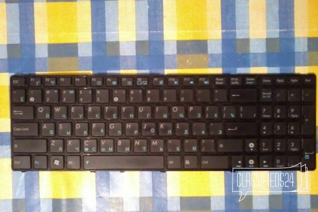 Для бука aekj3700020 asus K53S и других в городе Ульяновск, фото 2, телефон продавца: +7 (927) 823-73-92