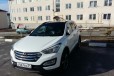 Hyundai Santa Fe, 2013 в городе Губкин, фото 1, Белгородская область