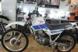 Yamaha serow serow 225 в городе Волоколамск, фото 2, телефон продавца: +7 (965) 410-65-65