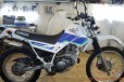 Yamaha serow serow 225 в городе Волоколамск, фото 3, стоимость: 145 000 руб.