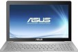 Продам Ноутбук Asus N550JV в городе Уссурийск, фото 1, Приморский край