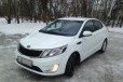 KIA Rio, 2012 в городе Ногинск, фото 1, Московская область