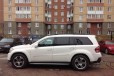 Mercedes-Benz GL-класс, 2008 в городе Санкт-Петербург, фото 1, Ленинградская область