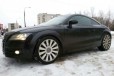 Audi TT, 2009 в городе Касимов, фото 1, Рязанская область