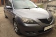 Mazda Axela, 2005 в городе Краснодар, фото 1, Краснодарский край