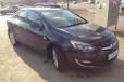 Opel Astra, 2012 в городе Иркутск, фото 5, Иркутская область