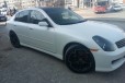 Infiniti G35, 2004 в городе Каспийск, фото 2, телефон продавца: +7 (989) 444-30-29