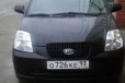 KIA Picanto, 2007 в городе Краснодар, фото 1, Краснодарский край