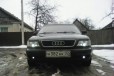 Audi A6, 1996 в городе Мглин, фото 1, Брянская область