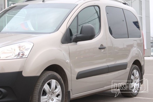 Peugeot Partner, 2011 в городе Йошкар-Ола, фото 2, телефон продавца: +7 (902) 745-18-17