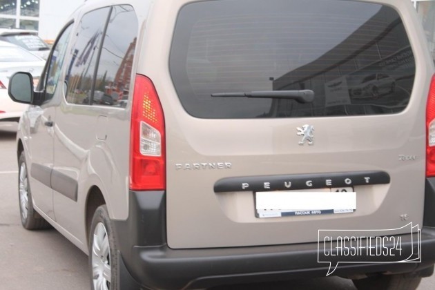 Peugeot Partner, 2011 в городе Йошкар-Ола, фото 3, стоимость: 450 000 руб.