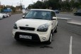 KIA Soul, 2011 в городе Краснодар, фото 1, Краснодарский край