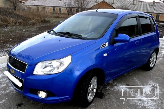 Chevrolet Aveo, 2011 в городе Шахты, фото 1, Ростовская область