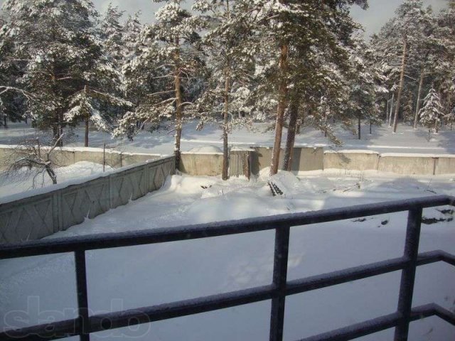 Коттедж в зоне элитной застройки в сосновом бору, с. Боровиха в городе Барнаул, фото 4, Продажа домов за городом