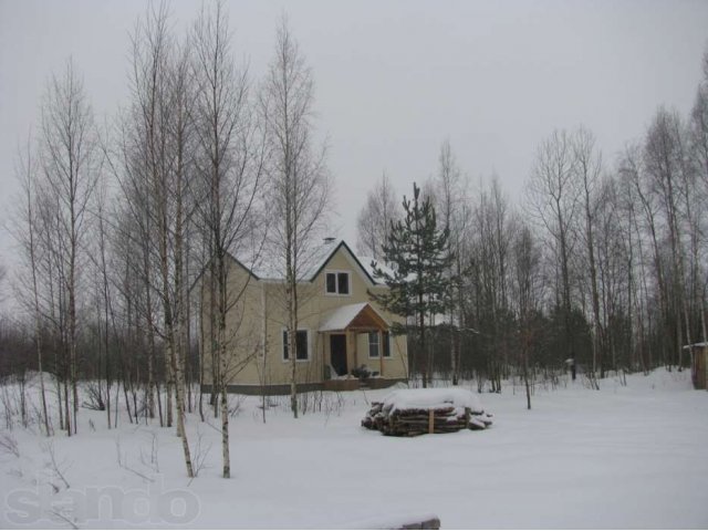 Продам жилой дом в Офицерском селе в городе Санкт-Петербург, фото 2, Ленинградская область