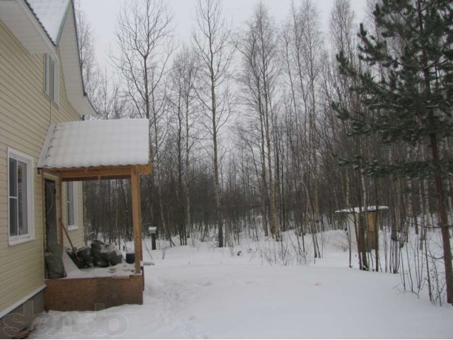 Продам жилой дом в Офицерском селе в городе Санкт-Петербург, фото 8, Ленинградская область