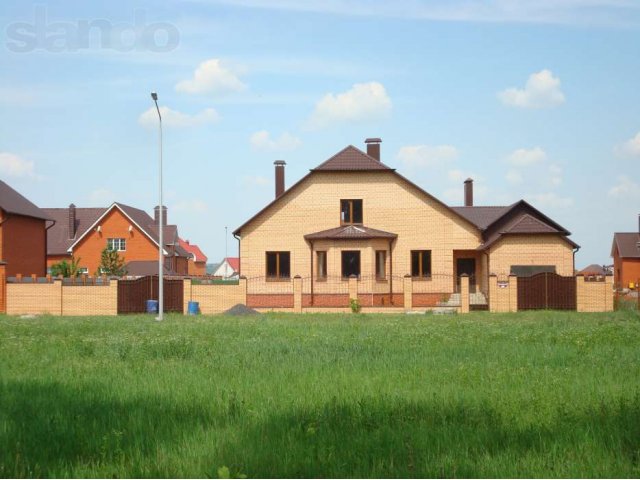 Продам 2-этажный кирпичный дом в городе Белгород, фото 1, Продажа домов за городом