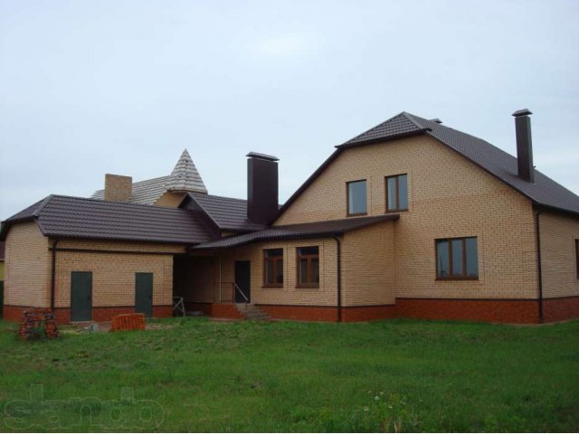 Продам 2-этажный кирпичный дом в городе Белгород, фото 2, Белгородская область