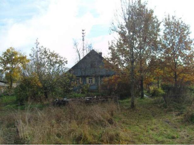 Зимний дом в жилой деревне в городе Кингисепп, фото 1, Продажа домов за городом