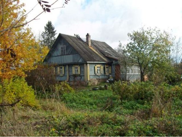 Зимний дом в жилой деревне в городе Кингисепп, фото 2, Ленинградская область