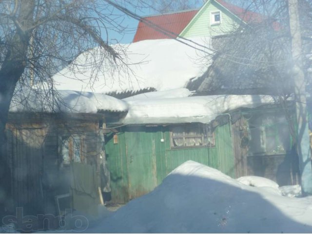 Дом, ПМЖ, 29 км от МКАД, Каширское направление в городе Домодедово, фото 2, Московская область