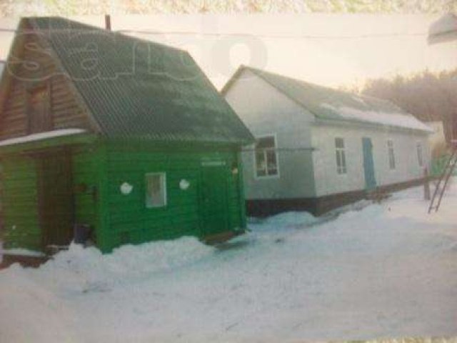 Шикарный дом в живописном месте! Меняю на жилье в г.Рубцовске в городе Барнаул, фото 4, Продажа домов за городом