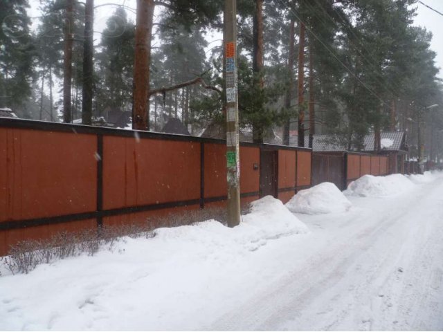 коттедж мельничный ручей в городе Санкт-Петербург, фото 1, Продажа домов за городом